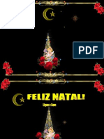 Feliz Natal 2009