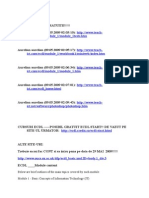 Below Are Brief Outlines of The Main Topics Covered by Each Module: Module 1 - Basic Concepts of Information Technology (IT)