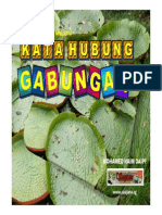 Kata Hubung 