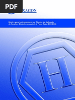 Técnica Placa DHS DCS