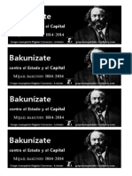 Peg at As Bakunin