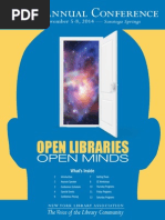 Download NYLA Conference-2014 Promo Brochure by 252hud SN233241823 doc pdf