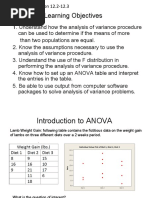 Sample Size Determination Pdf Normal Distribution Bias Of An Estimator