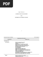 Figure: 19 TAC 231.1 (E) Assignment of Public School Personnel Requirements For Assignment of Teachers