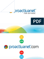 ProactivaNET 2011 Comercial