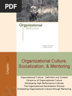 perilaku organisasi 3