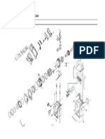 Exploded View Part List