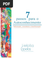 7 Passos Autoconhecimento