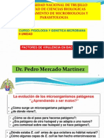 Factores Virulencia (Diapositivas)