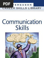 Download Communication Skills by api-3779400 SN23325919 doc pdf