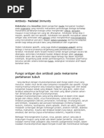 Download Antigen Antibodi by Kinanti Arief SN23326008 doc pdf