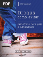eBook Drogas Como Evitar