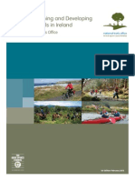 Guide To Planning and Developing Recreational Trails in Ireland