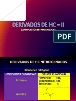 09 Derivados de HC - 2