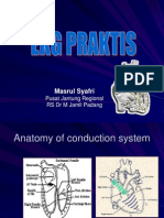 EKG Praktis