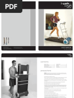 Download Manual Ingls Esteira Reebok I-walI-run RE-11306 by xatozo SN233273133 doc pdf