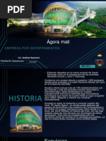 Ágora Mall ADM