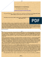 Fundamentos Do Simbolismo1 PDF