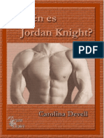 Quién Es Jordan Knight - Carolina Devell