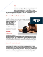 Sopresas Para Una Mujer PDF