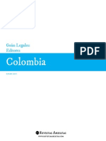Guia Editores Colombia