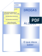 Publicacoes Drogas