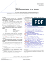Astm A490 2011 PDF