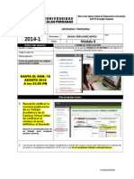 Ta 2014 - 1 m2 Sociologia y Psicologia