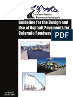 Download Design Guide for Asphalt Roadways by rubydelacruz SN233283999 doc pdf