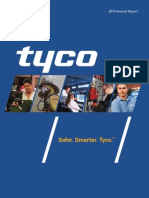 TYC 2013 Annual Report