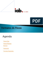 Formatos Publicitarios Especific