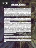 A Sacerdotisa Da Escuridão (Malik) 1