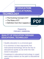 Quality Education Through Eductech 1210696374828797 9