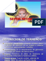 08 Sepsis Neonatal