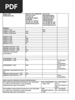 Service DM Kalibrierung Tab Dienstleistungen en