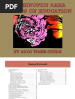 Download Washington Area Boards of Education - FY 2010 WABE Guide by fallschurchtimes SN23329528 doc pdf
