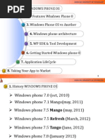 1 - Introduction Windows Phone Os (3t)