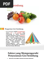 Download Materi Penyuluhan Gizi Seimbang - Ayu Aryani by AyuAryani SN233296466 doc pdf