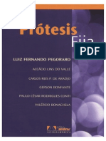 LIBRO- Protesis Fija