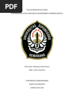 Download Contoh Kasus Pelanggaran HAM by deathcaliburknight SN233301055 doc pdf