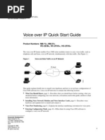 Cisco Voip Guide