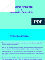 Conomia Ambiental y Desarrollo Sostenible - Definitivo