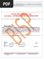 Odi Training Material Pdf