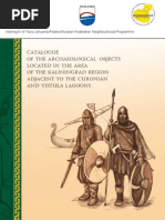 Archaeological Catalogue Eng