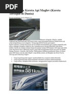Download Cara Kerja Kereta API Maglev by Faizal Tamim SN233305406 doc pdf