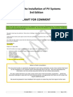 Guide for Installation PV System 3rd Ed DFC