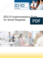 I CD 10 Small Hospitals 508