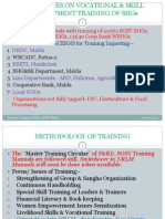 Training Issues-DRDC-DM Meeting 9.7.14