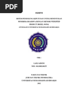 Download Kata Pengantar Sampai Tabel by Laili Aideni SN233311678 doc pdf