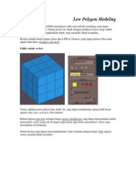 3dmax Session 4